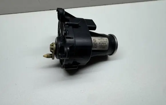 BMW 3 E92 E93 Intake manifold valve actuator/motor 8506410 0280751014 10213510