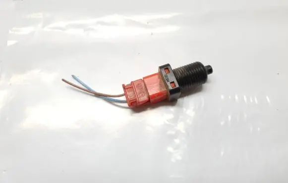 Lancia Phedra Brake pedal sensor switch