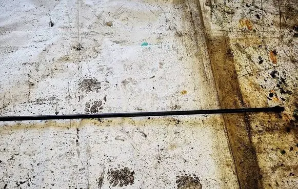 Tesla Model 3 Other exterior part 