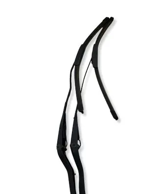 Dodge RAM Windshield/front glass wiper blade 89813716