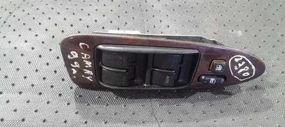 Toyota Camry Electric window control switch