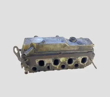 Ford Focus Engine head XS4Q6090A