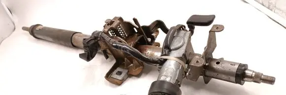 Subaru Outback Steering wheel axle