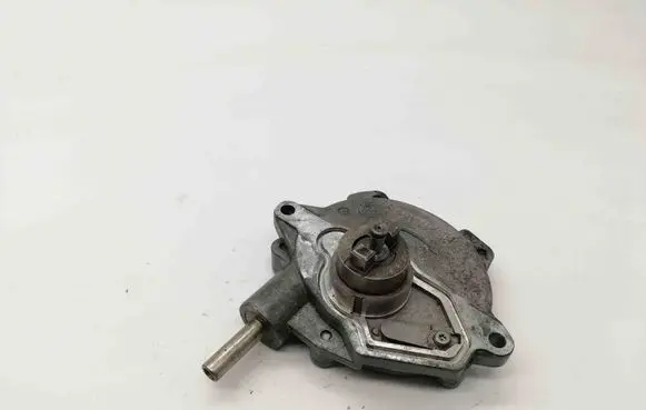 Vacuum pump