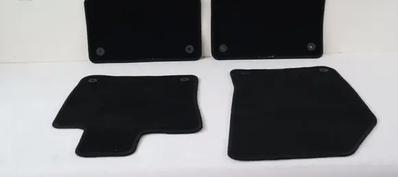 Volvo V60 Car floor mat set ACM100ACMACM