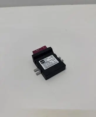 BMW 5 F10 F11 Fuel injection pump control unit/module 7301554 0121731938 55892110