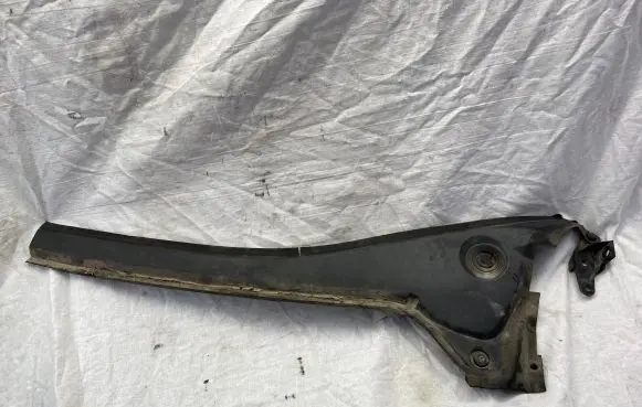 Renault Espace IV Front piece kit 