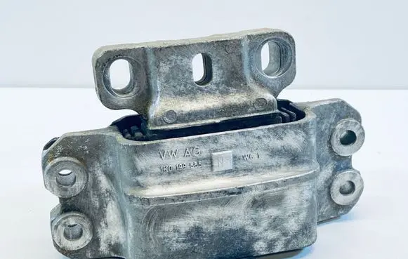 Audi A3 S3 A3 Sportback 8P Gearbox mount 1K0199555N