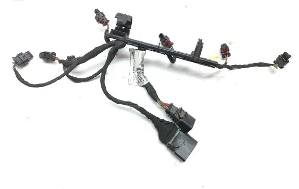 Volkswagen Tiguan Allspace Fuel injector wires 06L971627AB