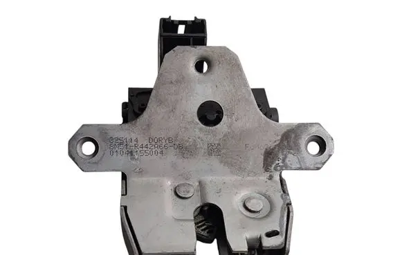 Ford Focus Tailgate/trunk/boot lock/catch/latch 8M51R442A66DB 01041155004