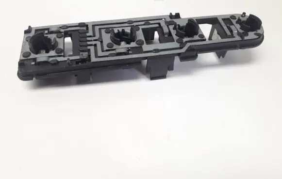 Tail light part