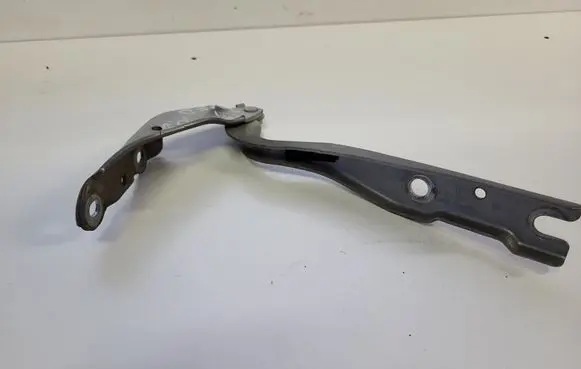Seat Toledo IV (NH) Engine bonnet/hood hinges