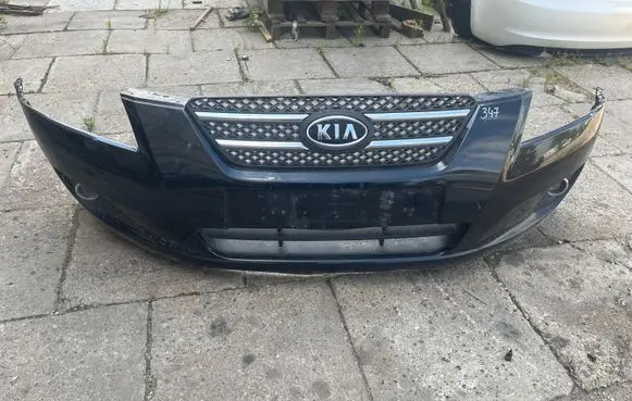 KIA Ceed Front bumper