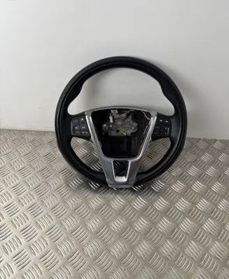 Volvo S80 Steering wheel 34180847B 084409352912 34138867D