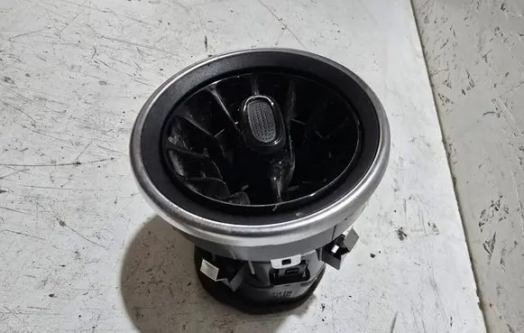 Mercedes-Benz Sprinter W907 W910 Dash center air vent grill a9108303501