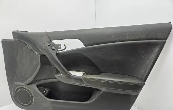 Honda Accord Front door card panel trim 83500TL0AG01056