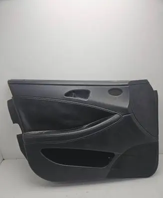 Mercedes-Benz CLS C219 Front door card panel trim A2197270128
