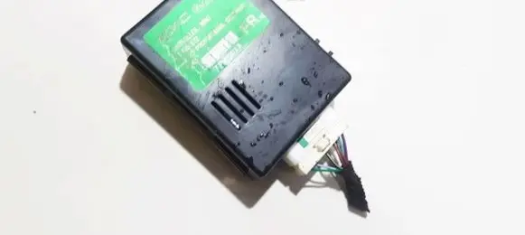 Opel Antara Other control units/modules 96626672 7j010013