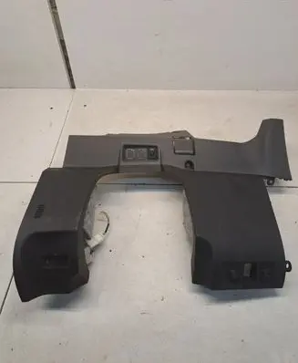 Toyota Prius (XW20) Dashboard lower bottom trim panel 550454707