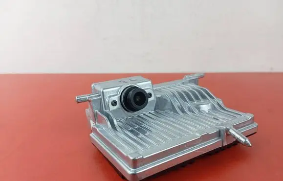 Mercedes-Benz C W206 Windshield/windscreen camera A2069000920