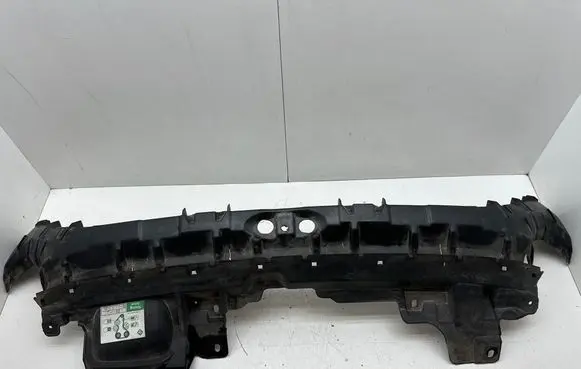 Ford Fiesta Top upper radiator support slam panel C1BB17H763A