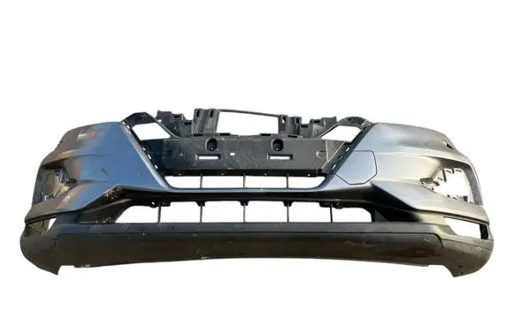 Nissan Qashqai Front bumper dcr106114
