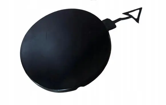 Ford Kuga I Front tow hook cap/cover LV4B-17F011-8
