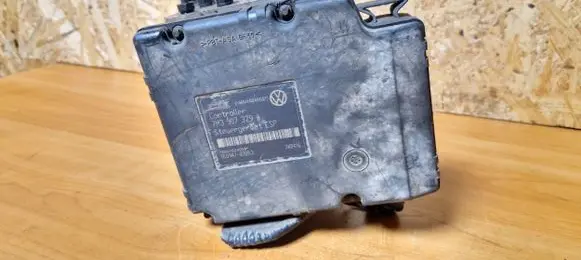 Volkswagen Sharan ABS Pump 7m3907379b