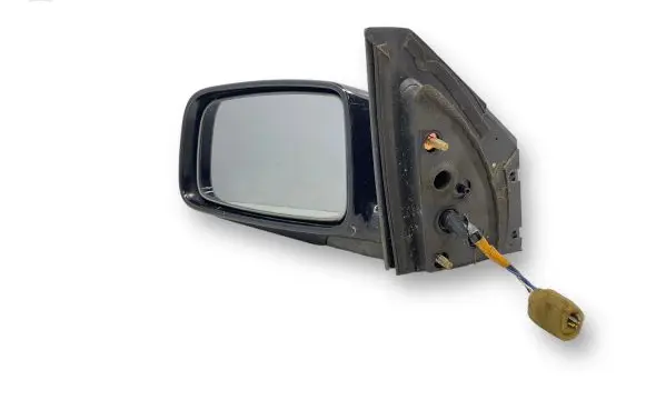 Mitsubishi Lancer Front door electric wing mirror 010496