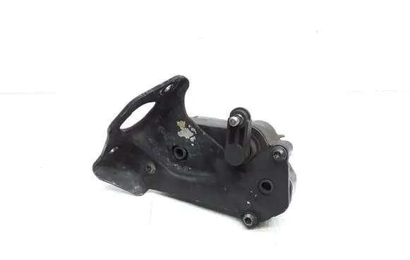 Intake manifold valve actuator/motor