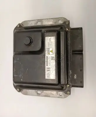 Subaru Legacy Engine control unit/module 22611AP841 2758009843