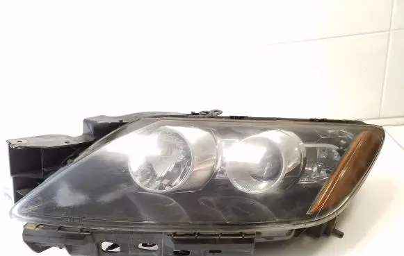 Mazda CX-7 Headlight/headlamp EH1051040