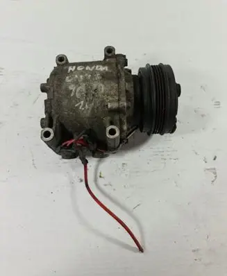 Honda Civic X Air conditioning (A/C) compressor (pump)
