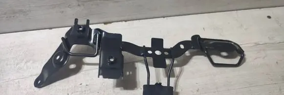 Lexus RC ISOFIX Bracket 0503X