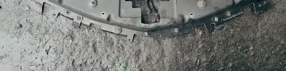 Chevrolet Camaro Front piece kit 