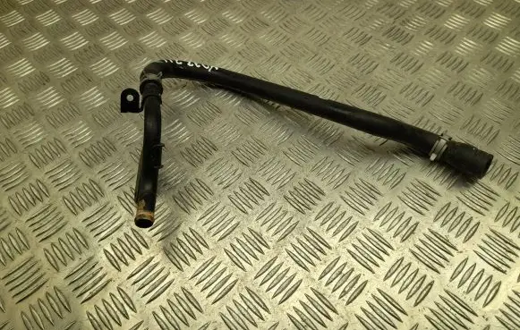 KIA Ceed Engine coolant pipe/hose 2545003800