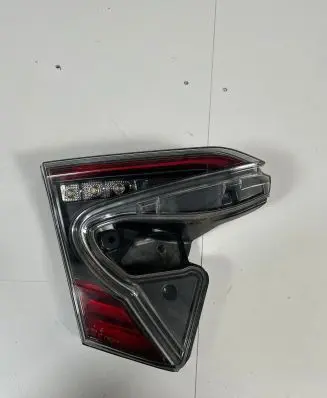 Toyota C-HR I Tailgate rear/tail lights 81590F4020