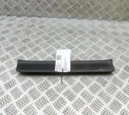 Hyundai Ioniq 5 Rear sill trim cover 85877GI000