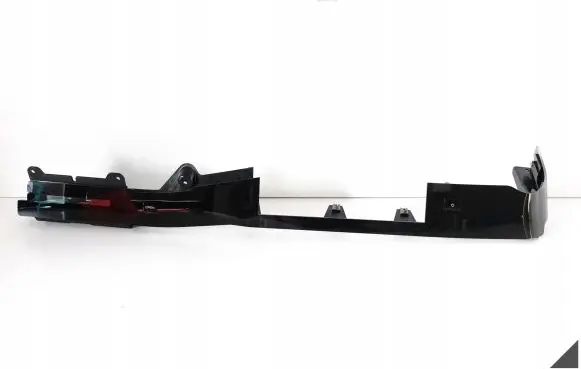 Ferrari 812 Superfast Climate control unit 89384000