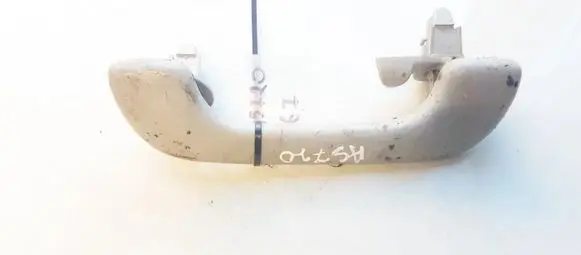 Renault Laguna II Rear interior roof grab handle 8200003209