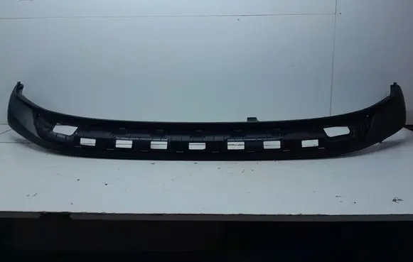 Hyundai Tucson IV NX4 Front bumper lip 86512N7010