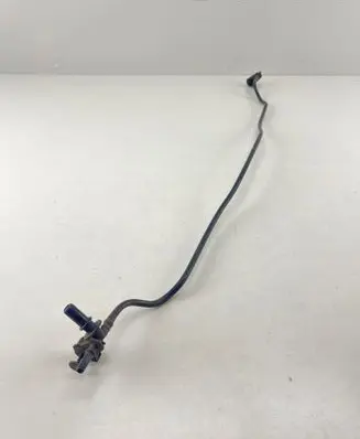 Porsche Cayman 987 Engine coolant pipe/hose 99710676702