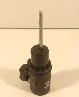 Volvo S60 Brake pedal sensor switch 10631890771