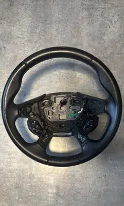 Ford C-MAX II Steering wheel