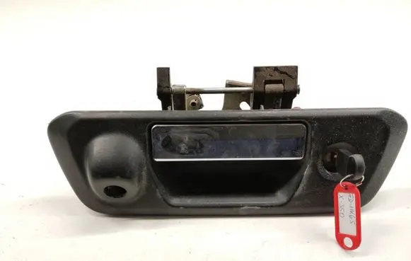 Mercedes-Benz X-class W470 Tailgate trunk handle 