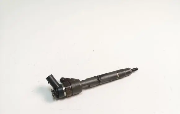 Mercedes-Benz A W169 Fuel injector A6400700787 0045110167
