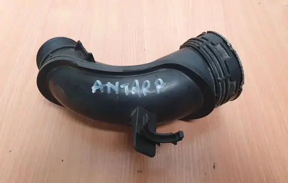 Opel Antara Intercooler hose/pipe 22744180