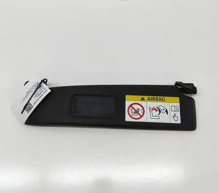 BMW Z4 E89 Sun visor 7427269