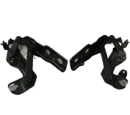 Jeep Compass Engine bonnet/hood hinges