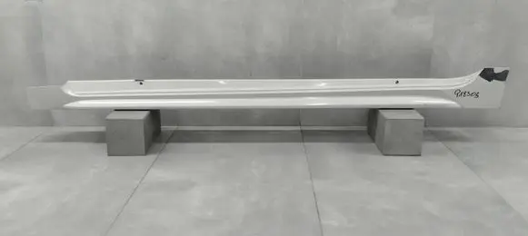 Toyota Corolla E210 E21 Sill 7586002220